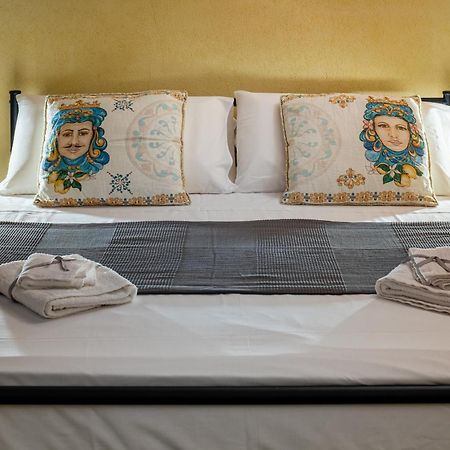 Carmine House Apartment Monreale Luaran gambar