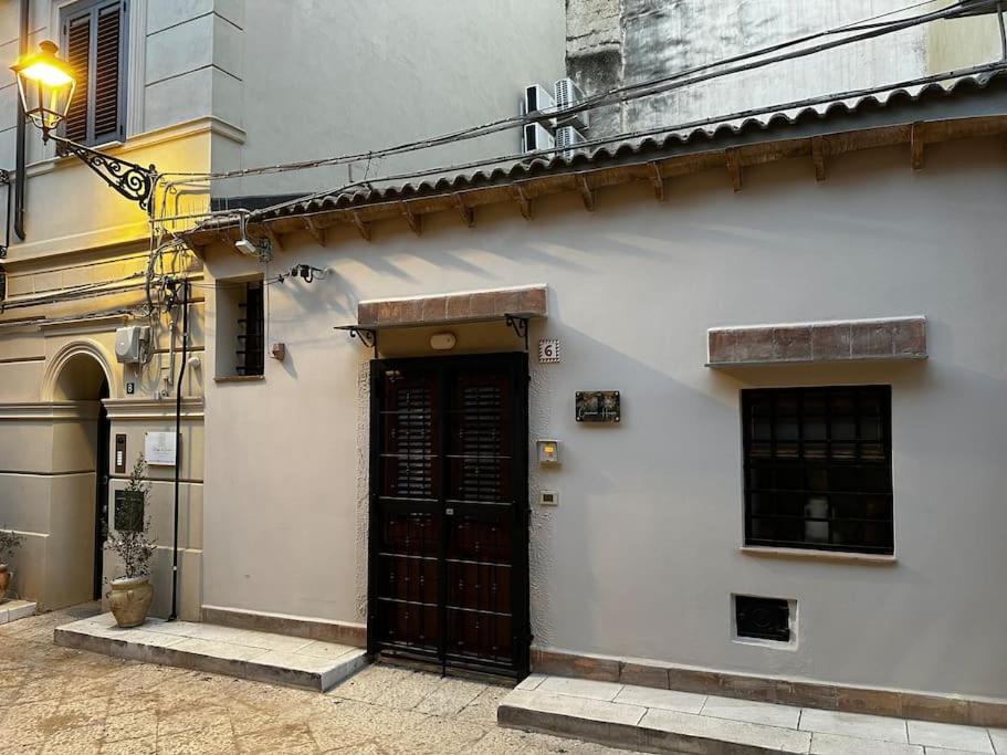 Carmine House Apartment Monreale Luaran gambar